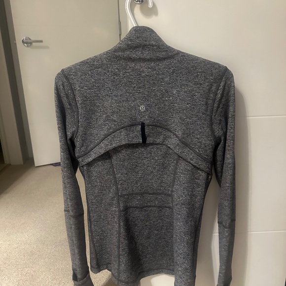 Lululemon Define Jacket Luon - Picture 3 of 4